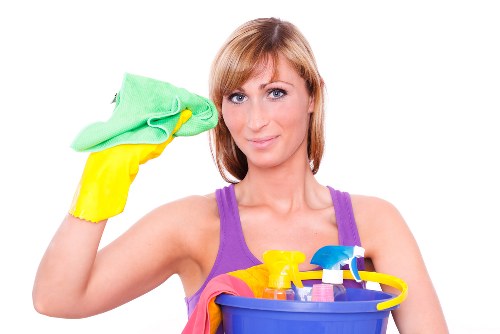 Professional move out cleaning service for Kentish Town homes