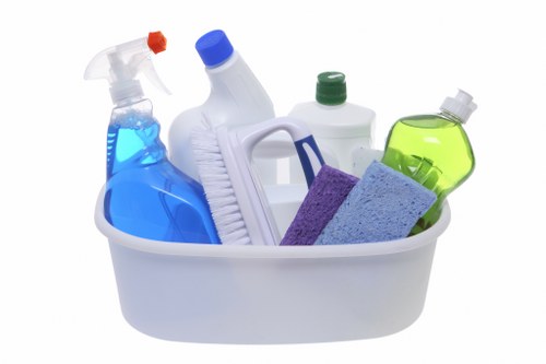 Office cleaning in Kentish Town for a professional workplace