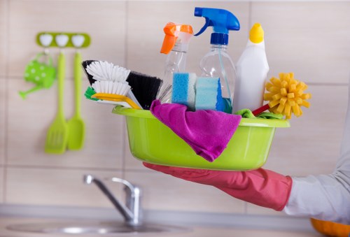 Professional external cleaning for Kentish Town properties