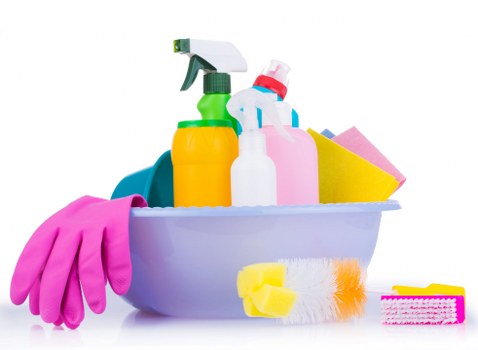 Professional commercial cleaning for businesses in Kentish Town