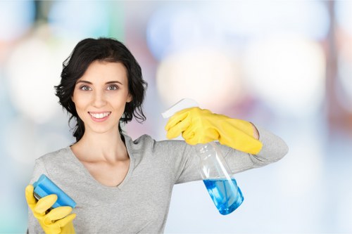 Local commercial carpet cleaning service near Kentish Town business premises