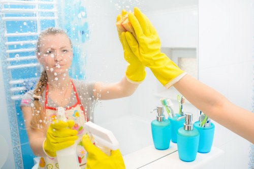 Preparing a Kentish Town home for a full or partial house clearance