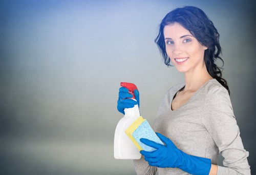 Improving service through complaint handling