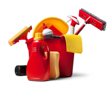 Commercial clearance support for a Kentish Town office or shop space